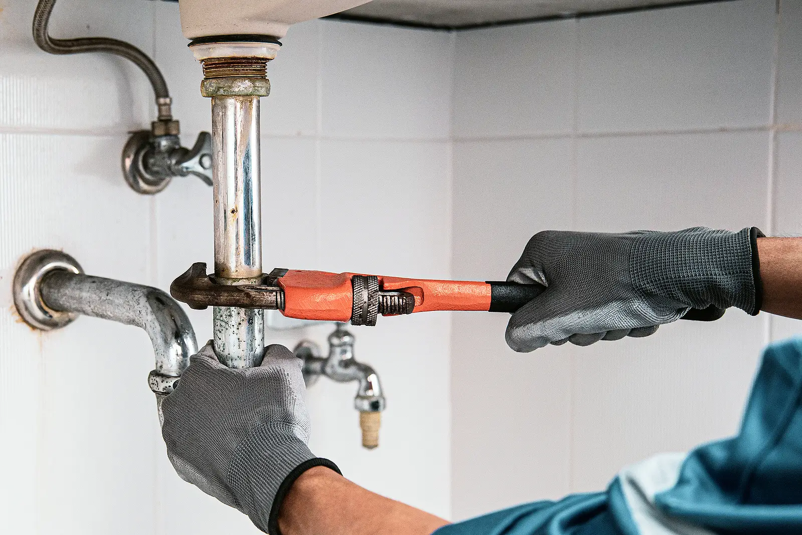 How to Best Service the Plumbing for Your Chandler Rental Property